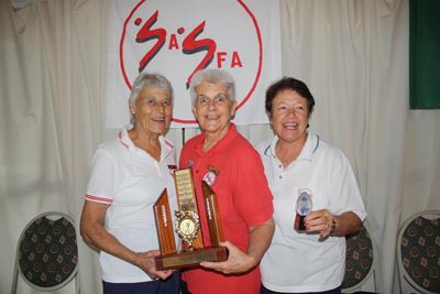 Special Angels gather to exercise